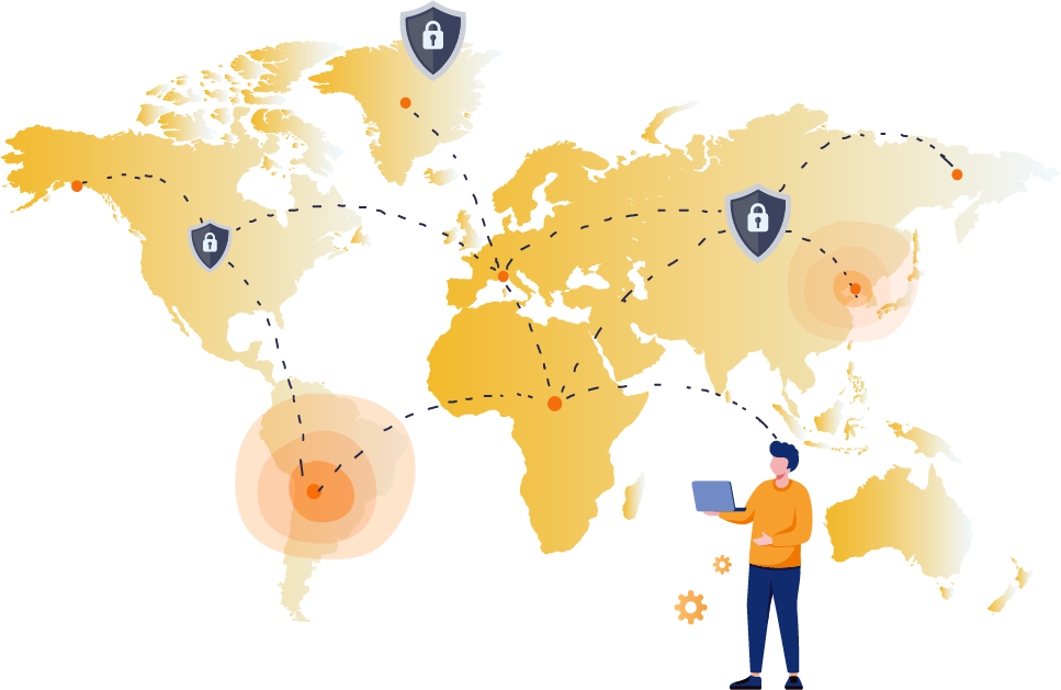 global capacity