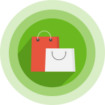 shopping mall